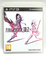 FINAL FANTASY XIII-2 JEU PS3