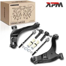8x Kit Bras de Suspension