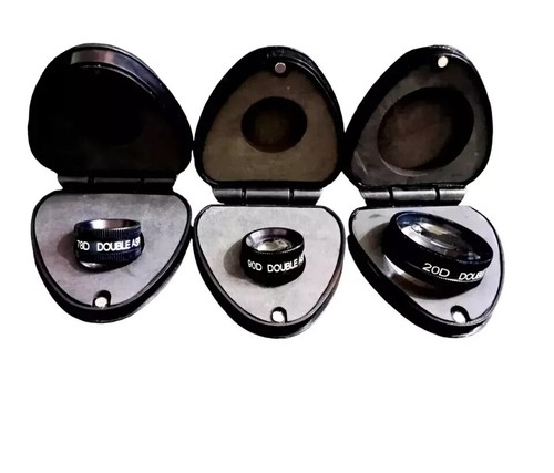 Copier volk lens combo - copier, 20d