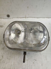 Optique de phare avant MBK Ovetto Yamaha Neo's - Avant 2008