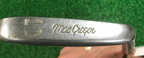 Macgregor ben hogan - macgregor,