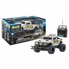 Revell Control RC Truck New