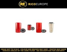 Kit Filtre Pour Prinoth Bison