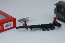 Herpa 076982 Hammar Conteneur