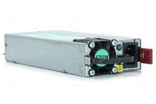 498152-001 HP 1200W POWER SUPPLY FOR HP PROLIANT DL360 DL380 DL580 G5 G6 G7