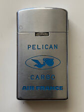 Air France : Briquet Air France - années 60 rare