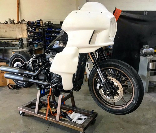 For harley touring - for,