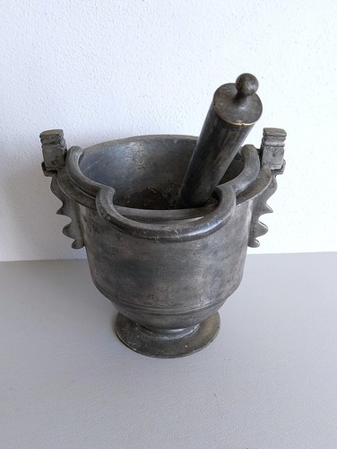 Ancien seau aspersion - seau,