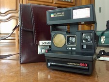 polaroid slr 680