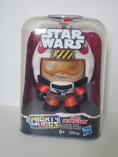 Mighty muggs star - star,
