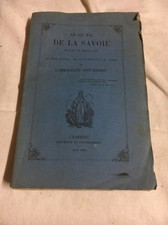 Ancien Vieux Livre Le Six Mai