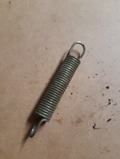 ressort de boitier de traction