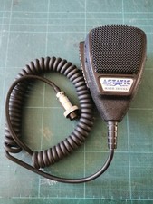 Microphone astatic 575 - astatic, 575-m6