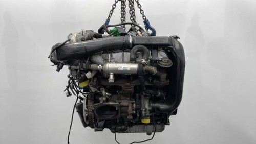 Moteur peugeot 307 phase - moteur,