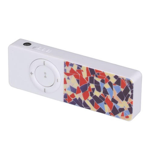 Mini lecteur mp3 - lecteur,