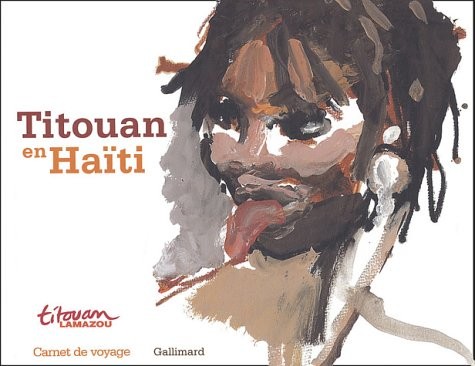Titouan haïti lamazou - titouan,