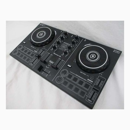 Mixeur contrôleur pioneer - mixeur,