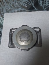 Ancienne Boucle De Parachute AVIOREX BOUCLE 933  WW2 