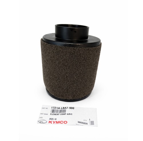 Filtre air pour kymco - à,
