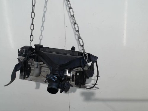Culasse volvo phase - s, 40
