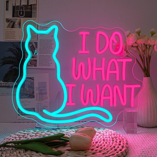 Café neon led kaffee - café,