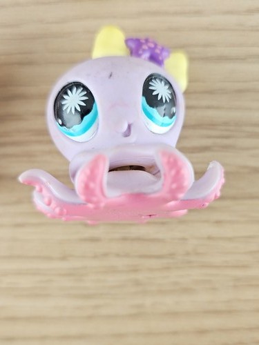 Littlest petshop lps - my,