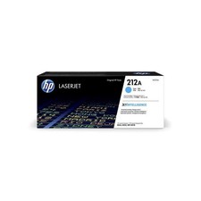 Cartouche de Toner HP 212A