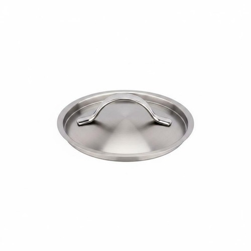 Couvercle acier inoxydable - en,