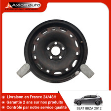 🇫🇷 JANTE TOLE SEAT IBIZA