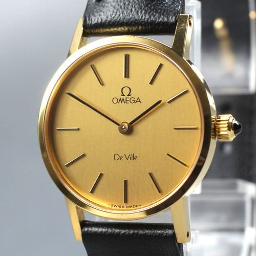 Presque comme neuf montre - [presque,
