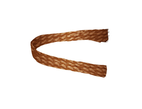 Tresse pour pince - de, ref