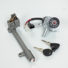 Kit serrure P2R pour Scooter