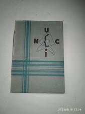 UNIC. Chaussures de luxe pour hommes. Catalogue. Ca. 1929.