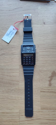 Piratron dual time calculator - piratron,