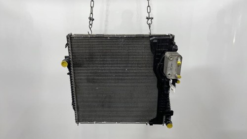 Radiateur eau bmw e53 - bmw, x5