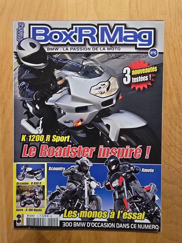 Box mag boxrmag - mag,