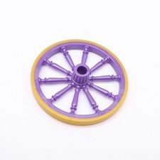 45020 Playmobil Petite Roue