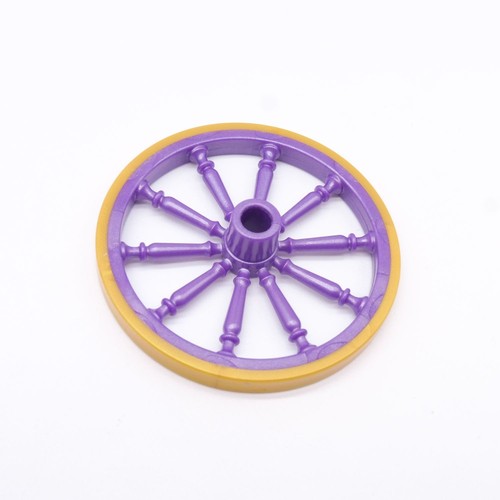 45020 playmobil petite roue - 45020,