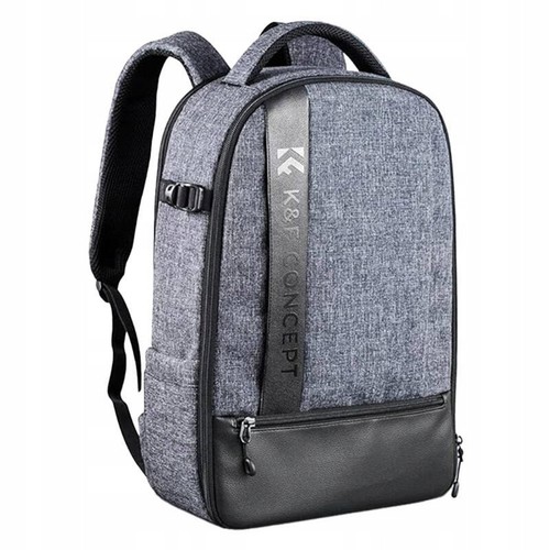 Concept sac dos - k&f,