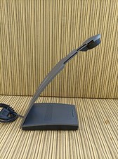 Vintage F.A. Porsche Jazz Table Desk Lampe Milano Italy Italiana Luce