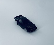 Carrosserie  PONTIAC - Circuit Tyco