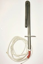 Zündstab D'Attaque Pour Attaque 30 Et 50KW Brûleur À Pellets