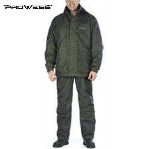 Salopette hiver prowess taille - salopette,