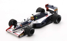 Brabham BT60Y Mark Blundell #8