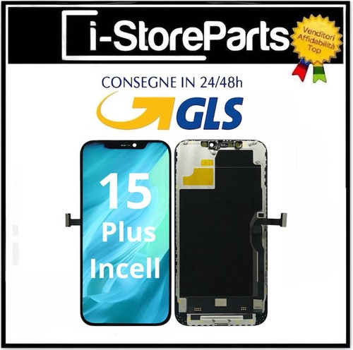 Display lcd incell original - lcd,