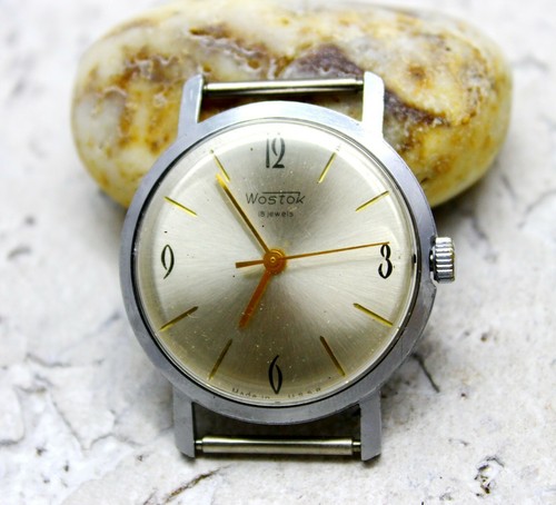Montre wostok vostok amphibia - wostok,