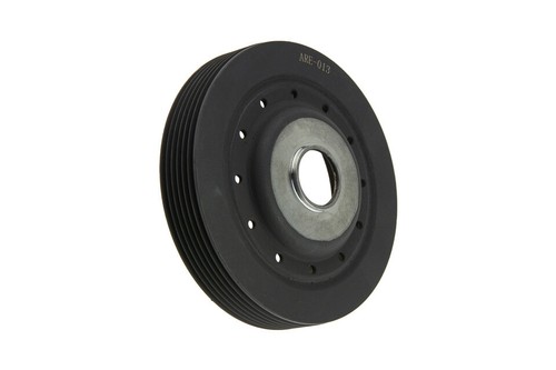 Poulie damper pour renault - poulie,