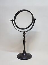 Miroir De Table Sur Pied Rond