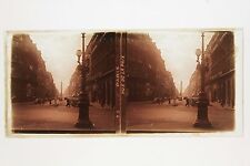 Paris Rue de la Paix France