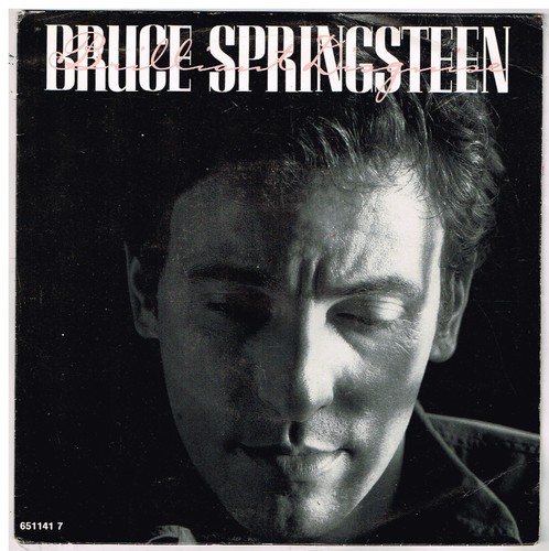Bruce springsteen brillant - ,